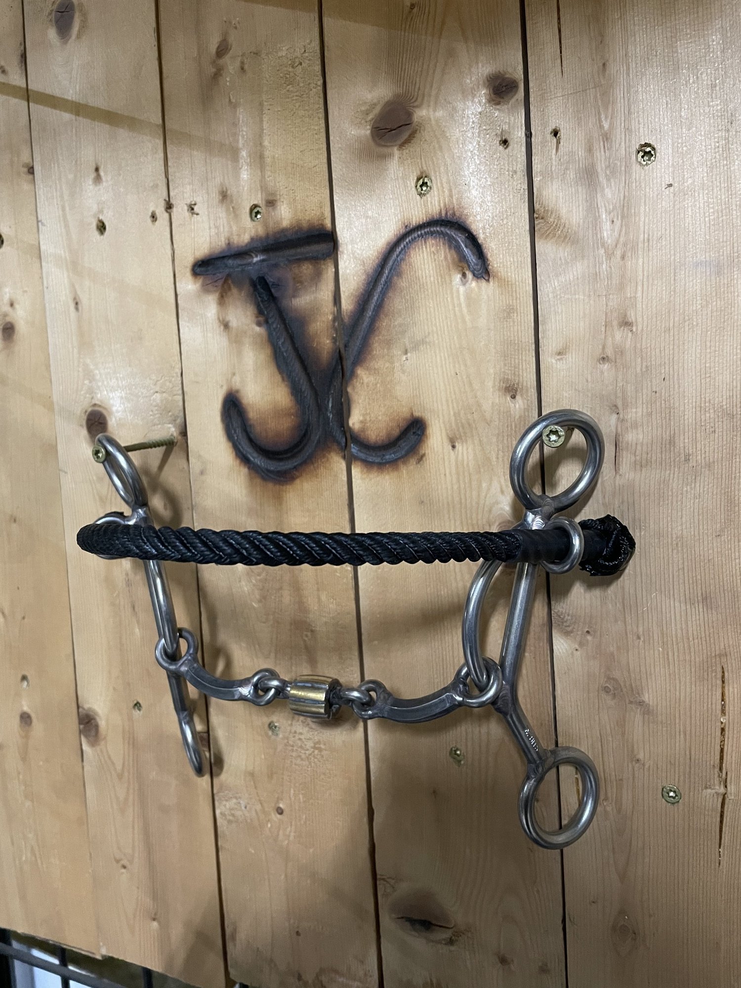 Mojo Combination Bit — J And C Bits